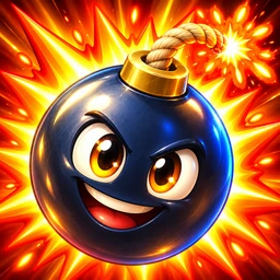 Иконка игры «Бум-Арена»