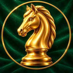 Иконка игры «Шахматы»