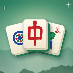 Иконка игры «Маджонг»