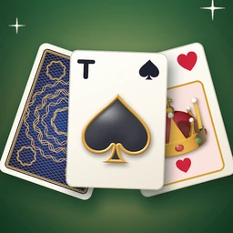 Иконка игры «Пасьянсы»